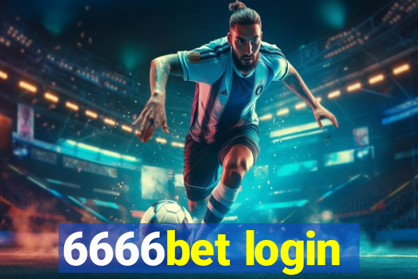 6666bet login